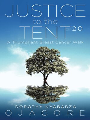 cover image of Justice to the Tent 2.0